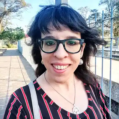 Picture for song 'Mi&eacute;nteme' by artist 'Mariana Ortega'