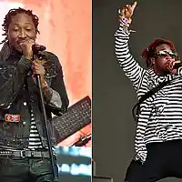 Picture for song 'future lil uzi vert type beat untouchable' by artist 'masonthatrack'