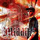 Picture for song 'Hands Up - Middike featuring Meelous & Kid Rich' by artist 'Middike'