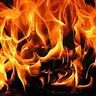 Picture for song 'Start a Fire (Pop)' by artist 'Nick Yoda'