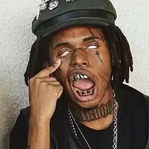 Picture for song 'matrex' by artist 'NOUH BEATS'