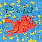 Picture for song 'no feelings' by artist 'NOW (the band)'