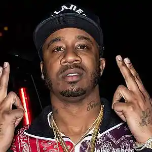 Picture for song 'BENNY THE BUTCHER X J.COLE X GRISELDA TYPE BEAT' by artist 'OneHunid Beats'