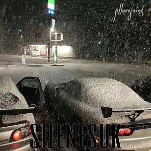 Picture for song 'silenseuk' by artist 'outsaiintz'