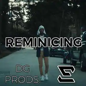 Picture for song 'TRAP - Reminiscing FT. Emz x Stef' by artist 'ProdByDGProductions'