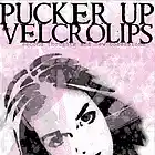 Picture for song 'There Are Too Many Boys In Sea City' by artist 'Pucker Up Velcrolips'