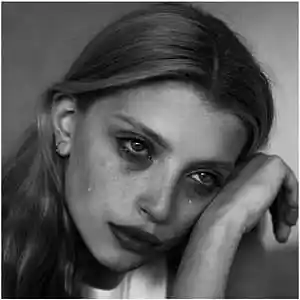 Picture for song 'Love Again' by artist 'Radzopo'