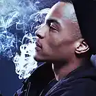 Picture for song 'BLOWIN SMOKE' by artist 'RexRokit'