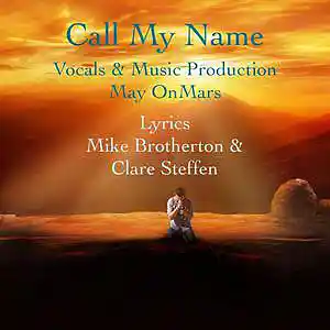 Picture for song 'Call My Name (feat. May OnMars)' by artist 'Round The Globe'