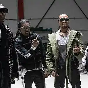 Picture for song '#366 "Duffle bag" Young Thug X Migos X Travis Scot' by artist 'Russell Wine Beats'