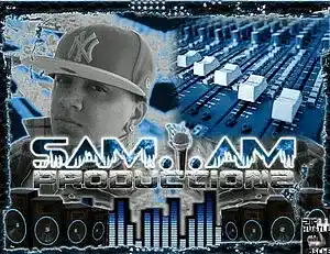 Picture for song 'R&B Instrumental' by artist 'Sam-I-Am Productionz'