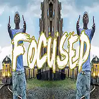 Picture for song '*Focused* Smooth New Beat (Free DL)' by artist 'Sean Bentley'