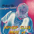 Picture for song 'Hip-Hop Club #1 - INSTRUMENTAL' by artist 'Saidul Ahmed'