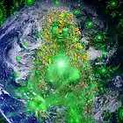Picture for song 'Gaia's Revenge' by artist 'Sounds Of Absolute Power'