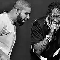 Picture for song 'Future x Drake Type Beat - Its Lit' by artist 'Supa Dave Beatz Productions'