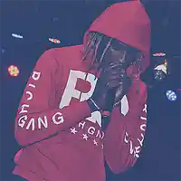 Picture for song 'Horizon *Young Thug Type Beat* FREEDL!' by artist 'Superstaar Beats'