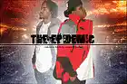 Picture for song 'The Gods Of Rap' by artist 'The God Of Rap'
