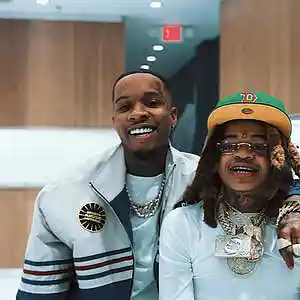 Picture for song 'For My Granny' by artist 'Thunderjet'