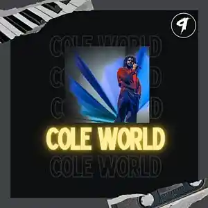 Picture for song 'Cole World' by artist '9ELEVEN BEATS'