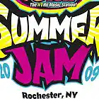 Picture for song 'Summer Jam (produced. by AimeZ)' by artist 'aimezmusic'