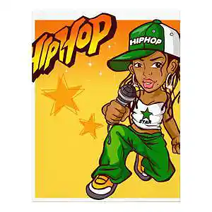 Picture for song 'Bump It Bump It (Sexy Smooth Fly)' by artist 'ALBM Productions'