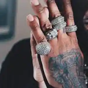 Picture for song 'WE ON TOP' by artist 'AllStar J Productions'