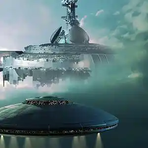 Picture for song 'APOCALYPSE - Galaxy Battle' by artist 'ApocalypseOfficial'