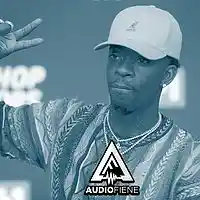 Picture for song 'Titos (Rich HOmie Quan, Dave East Type)' by artist 'Audio Fiene'