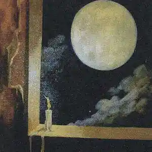 Picture for song 'When the Sun Goes Down' by artist 'BARIBABA'