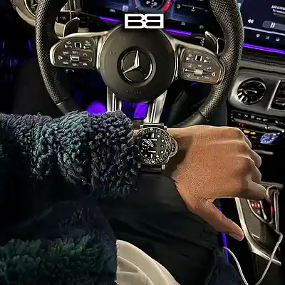 Picture for song 'Detroit Type Beat x YN Jay Type Beat - No Rules' by artist 'Baruan Beats'