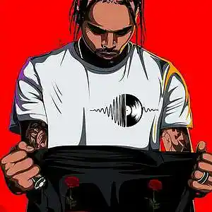 Picture for song 'Simple Production Skillz' by artist 'Brentin Davis Beats'