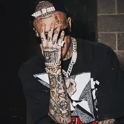 Picture for song 'Gone For The Night / Millyz Type Beat (2 For 1)' by artist 'Buckroll'