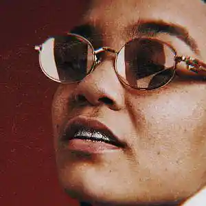 Picture for song 'Outta Time / Young M.A x J.I Type Beat (2 For 1)' by artist 'Buckroll'