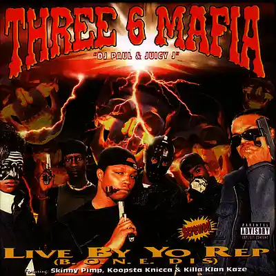 Picture for song 'Memphis Trap Beat - Condemnded' by artist 'Butch Bullet'