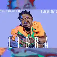 Picture for song 'LIBRA ' by artist 'Cashualbeats'