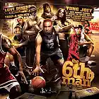 Picture for song '#Trap. - / 6th Man \ - FreeDL - @Casper_Prod' by artist 'Caspa Cross'