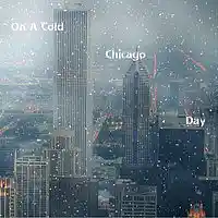 Picture for song 'On A Cold Chicago Day (C. Wilson & D. Plant)' by artist 'Cathy Wilson - Songwriter'