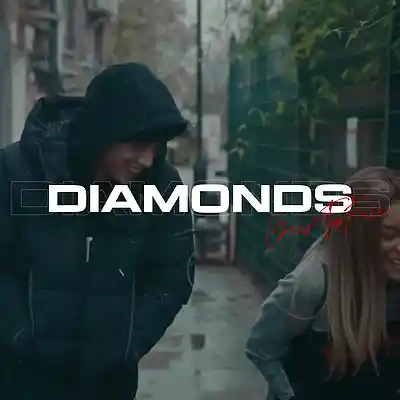 Picture for song 'DIAMONDS - Central Cee X Sad Melodic Drill' by artist 'Chris Too Fair'