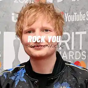 Picture for song 'Rock You' by artist 'Chuck The Producer ATL'