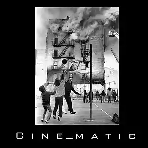 Picture for song 'Reality Check' by artist 'Cine.matic.one'