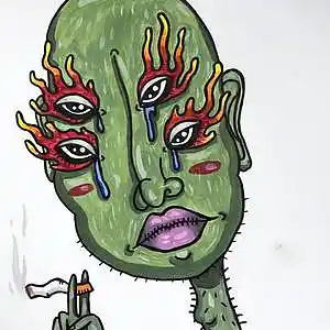 Picture for song 'Mac Miller x Joey Bada$$ Type Beat' by artist 'Cole Train'