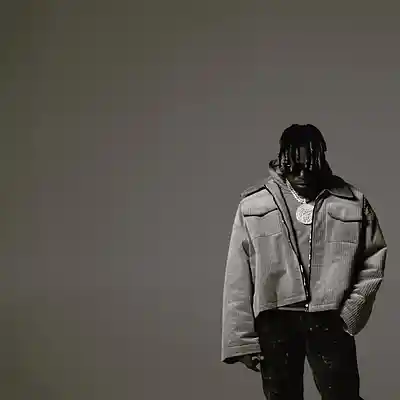 Picture for song 'The Depths (Don Toliver x Travis Scott Type Beat)' by artist 'ConkyBeatz'