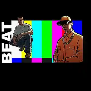 Picture for song 'beat' by artist 'ALWAD'