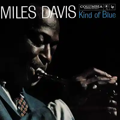 Picture for song 'FINDERMILES -2 Desibell beats with Miles Davis' by artist 'Desibell And The Raiders Of The Lost Quark'
