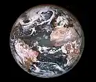 Picture for song 'Earths Changes 2012 shift' by artist 'Diego Music Creations'