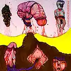 Picture for song 'Nail my d**k to your f***ing face (DEMO)' by artist 'DNZ Coma Vigil and The Dark Alliance'