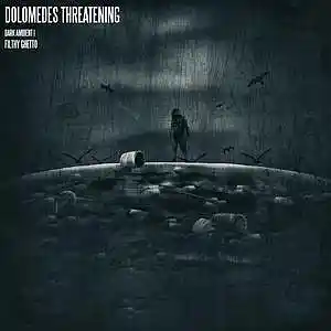 Picture for song 'Feverish Stalker' by artist 'Dolomedes Threatening'