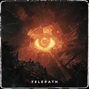 Picture for song 'Telepath' by artist 'Erawy'