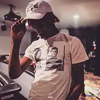 Picture for song 'Wallet' by artist 'HajjMusic'