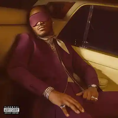 Picture for song 'atlanta' by artist 'Icettack'